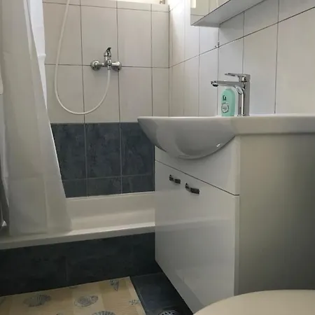 Apartment Maria Zadar