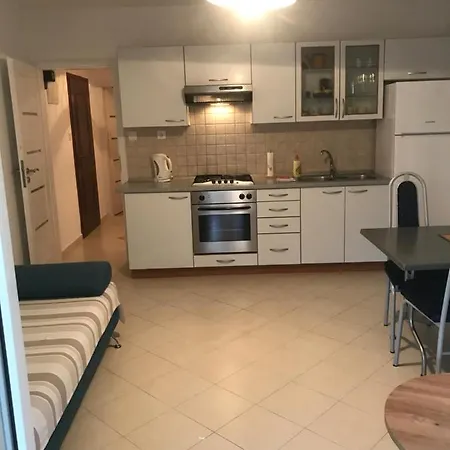 Maria Apartment
