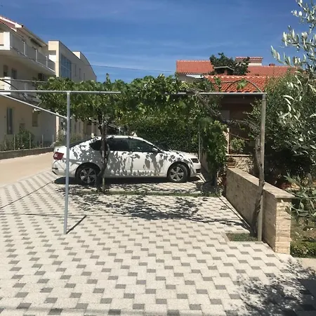 Maria Apartment