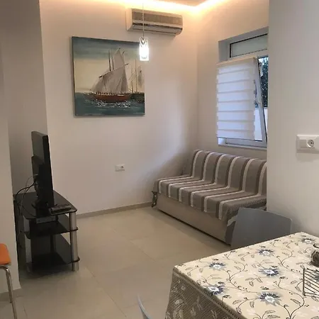 Maria Apartment