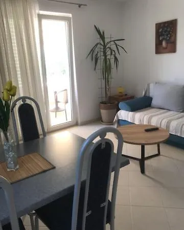 Maria Apartment *