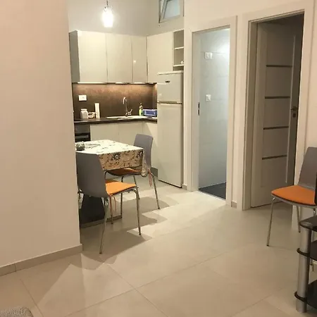 Maria Apartment *