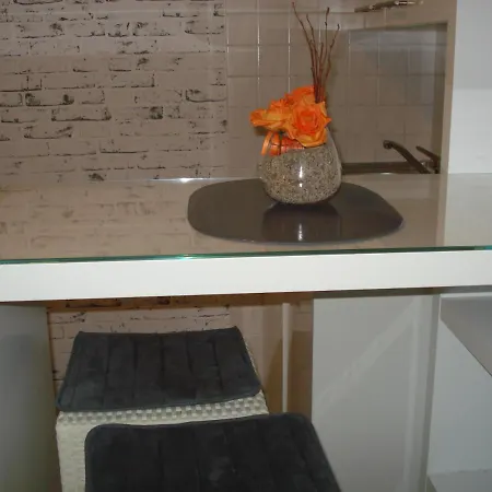 Apartment Maria *
