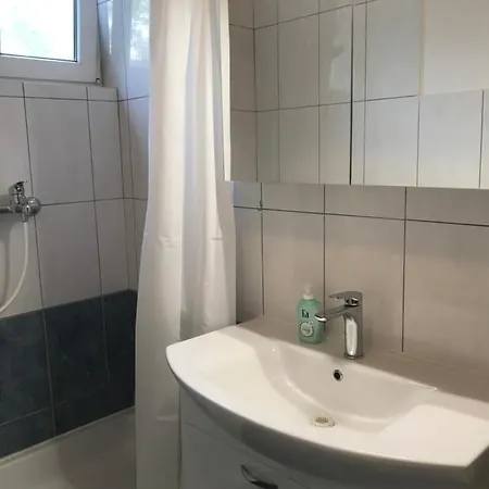 Maria Apartment