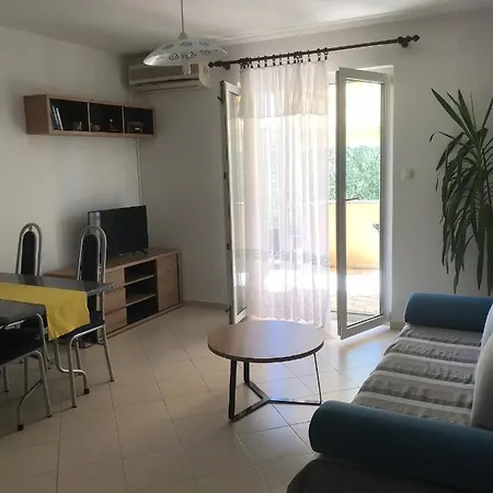 Maria Apartment