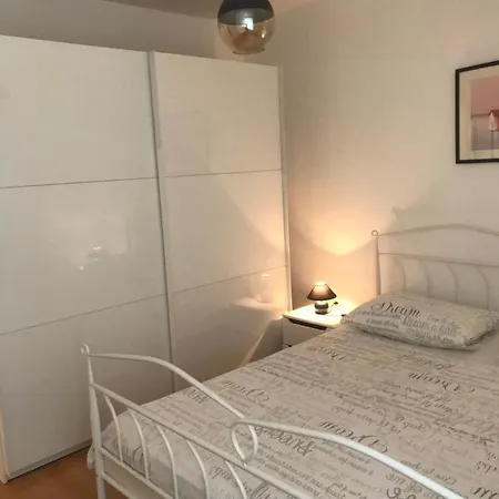 Maria Apartment