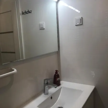 Maria Apartment *
