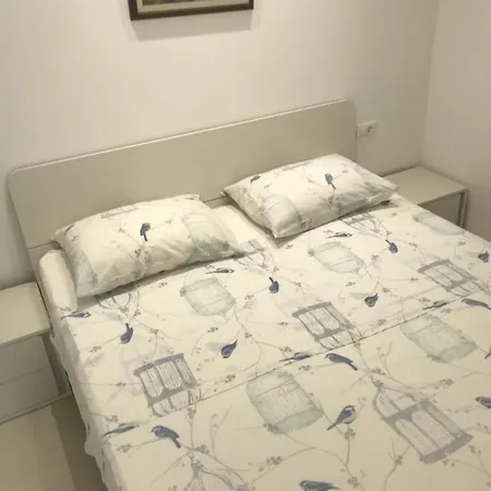 Apartment Maria
