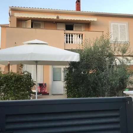 Apartamento Maria Zadar