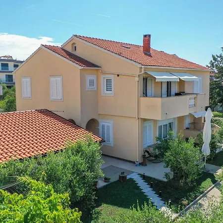Maria Apartamento Zadar