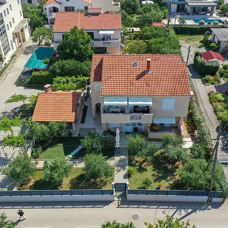 Maria Apartment *