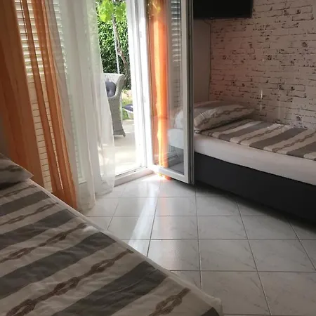 Apartment Maria