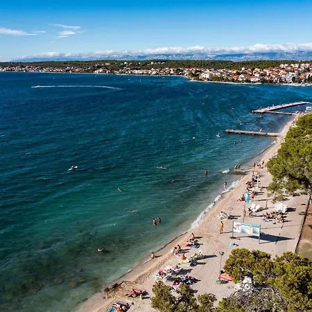 Maria Apartamento Zadar