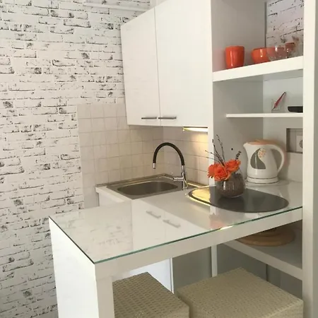 Apartment Maria Zadar