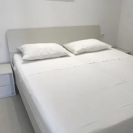 Apartment Maria *