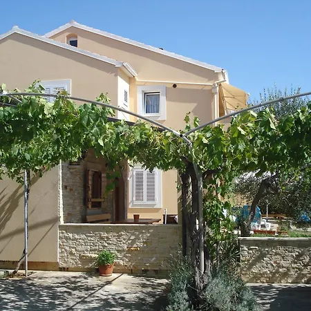 Maria Apartment