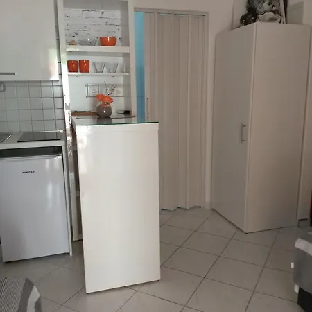 Maria Apartment *