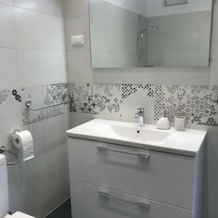Apartment Maria *