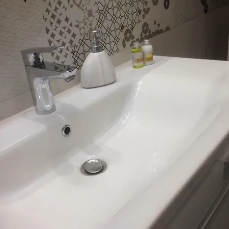 Maria Apartment