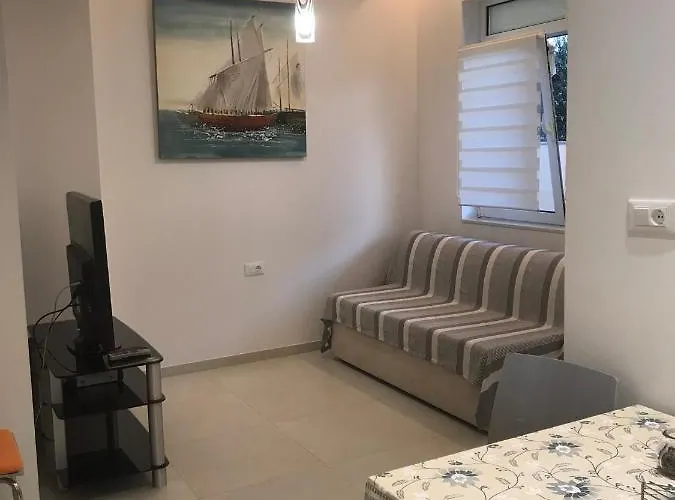 Maria Apartment