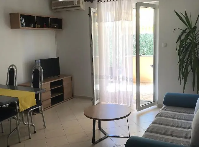 Maria Apartment
