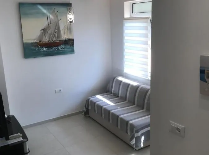 Apartment Maria Zadar