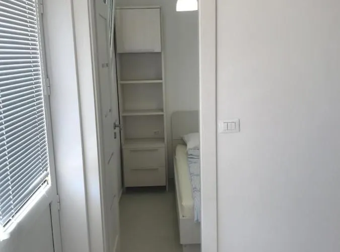 Apartment Maria *