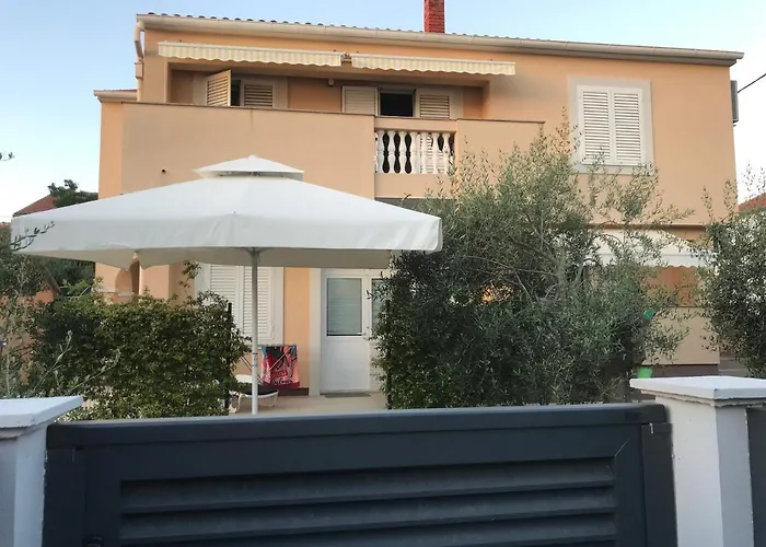 Lejlighed Maria Zadar