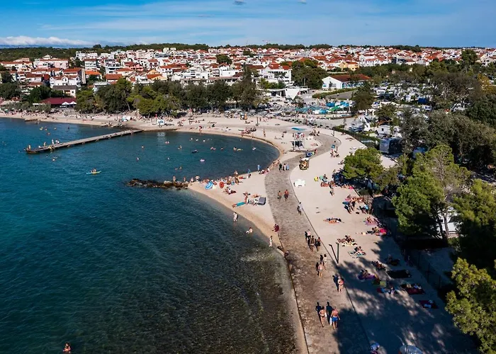 Maria Lejlighed Zadar