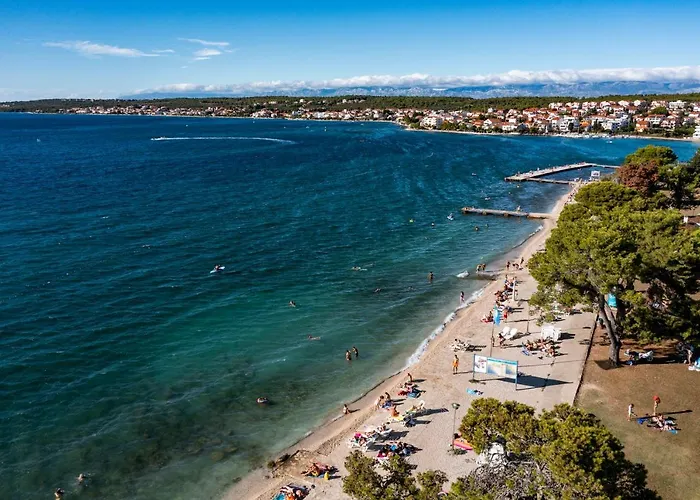 Maria Lejlighed Zadar