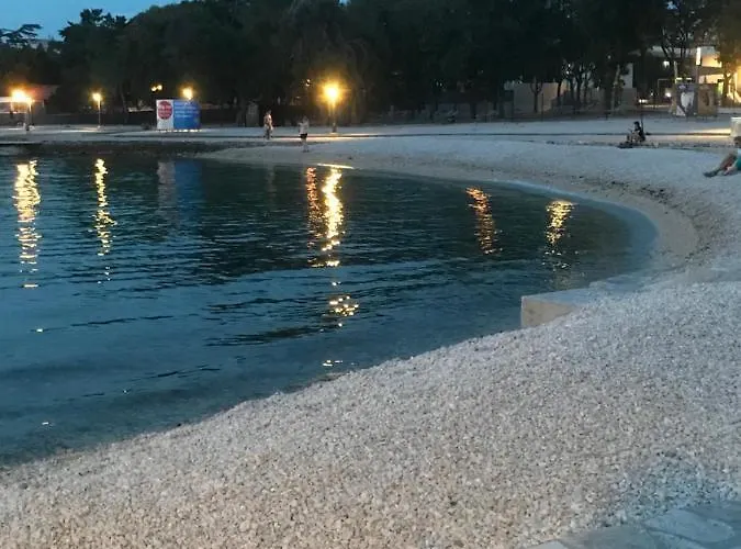 Lejlighed Maria Zadar