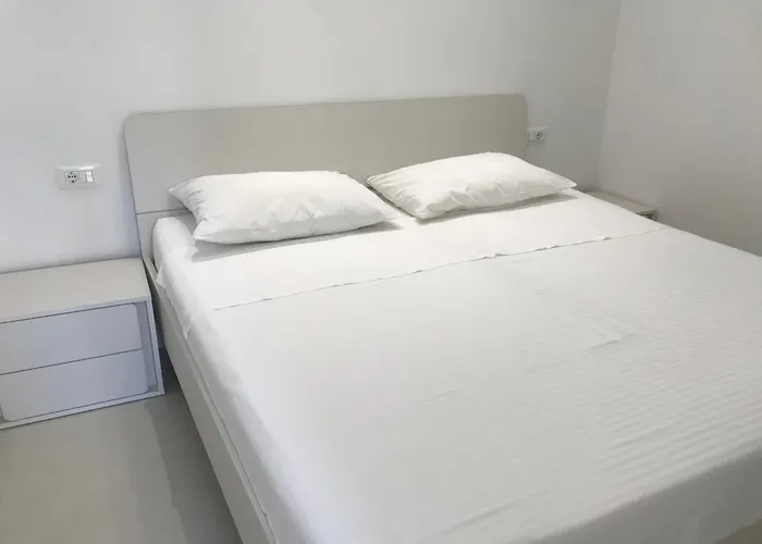 Apartment Maria *
