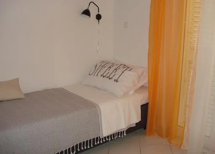 Apartment Maria Zadar
