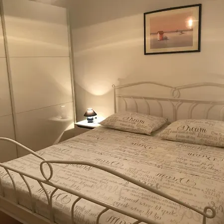 Maria Appartement *