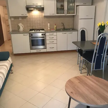 Maria Apartman