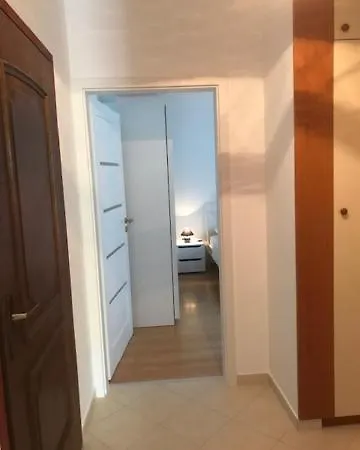 Maria Apartman *