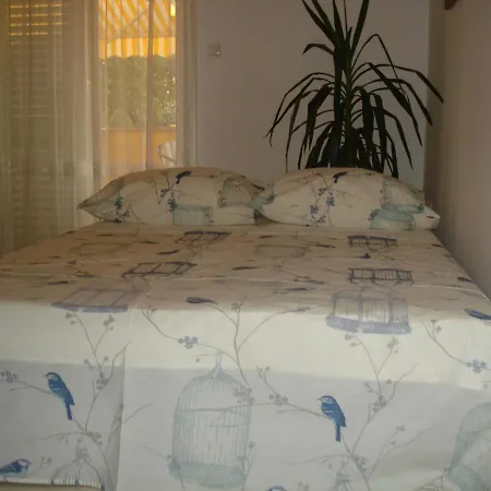 Maria Appartement Zadar