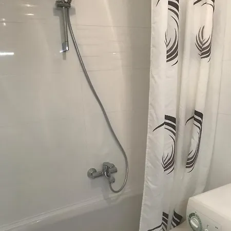 Maria Apartman Zadar