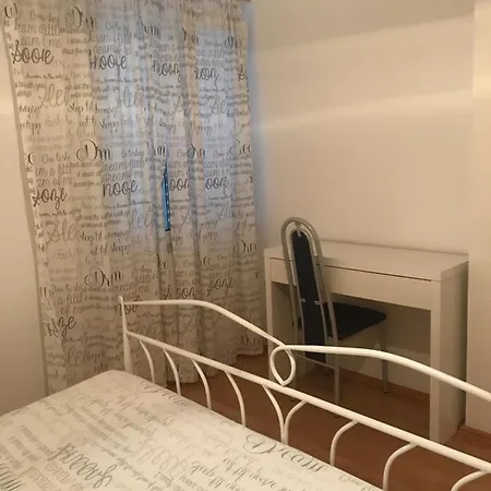 Maria Appartement *