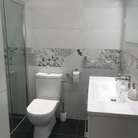 Maria Apartman *
