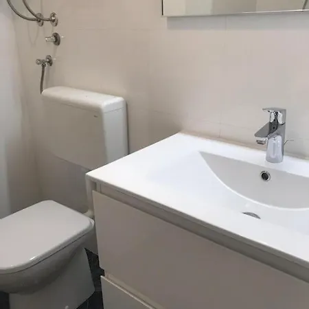 Maria Appartement