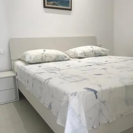 Appartement Maria *