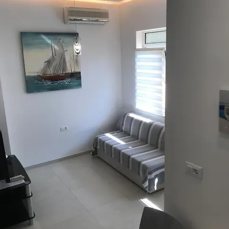 Appartement Maria Zadar