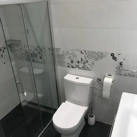 Apartman Maria Zadar