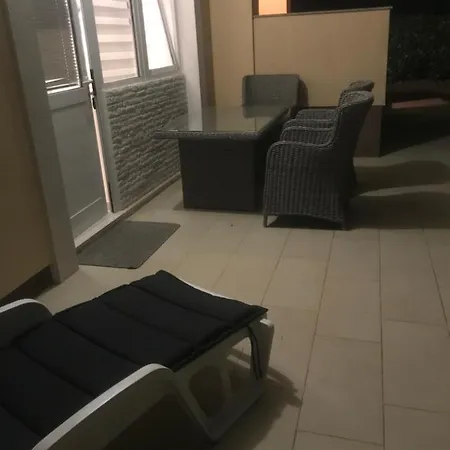 Maria Apartman