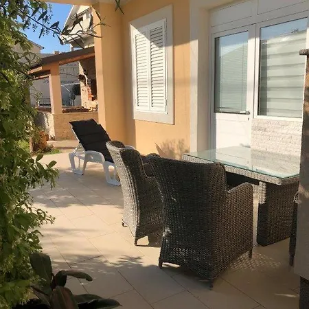 Maria Apartman
