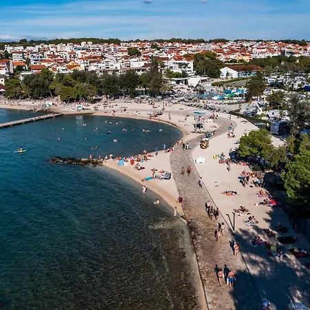 Maria Apartamento Zadar