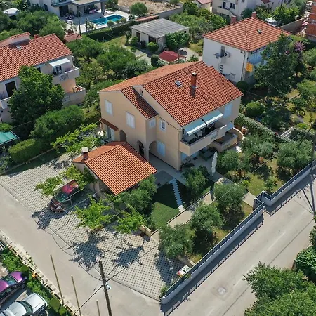 Maria Appartement Zadar