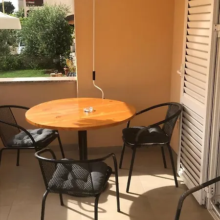 Appartement Maria *