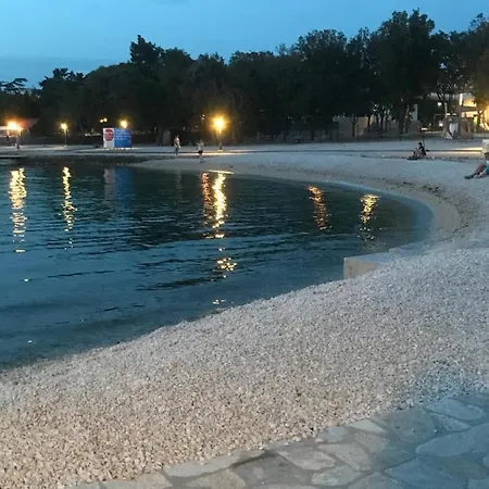 Appartement Maria Zadar